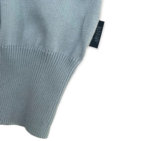 Armani Lightweight Sweater 48 - Picture 3 of 7